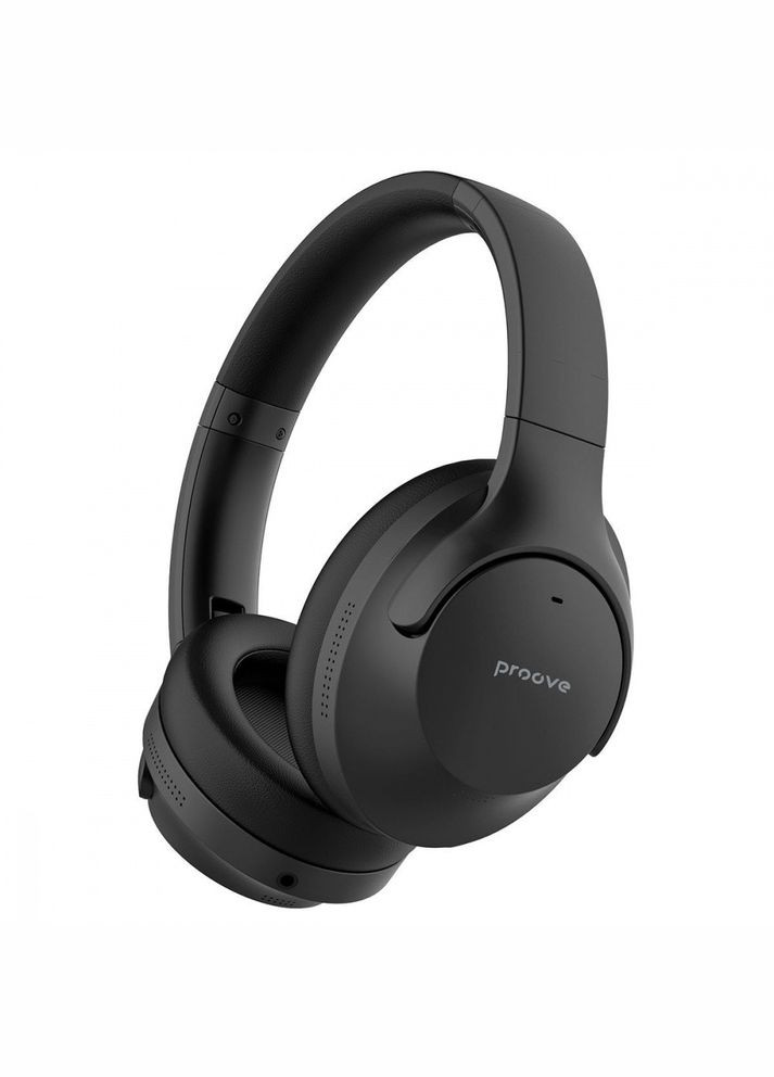 Беспроводные наушники Silence Plus with ANC black Proove (333800028)