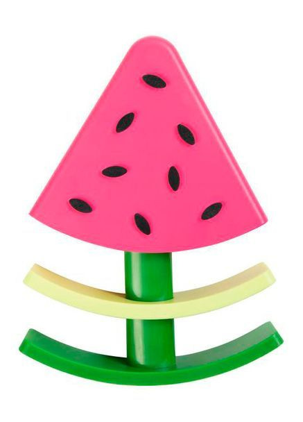 Ігровий набір Fruit Friends Веселі фрукти () Fat Brain Toys F227ML (366725887)