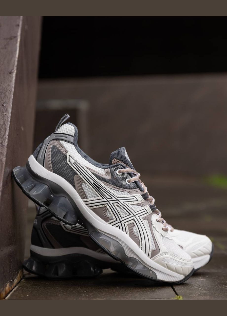 Бежеві всесезон чоловічі кросівки No Brand