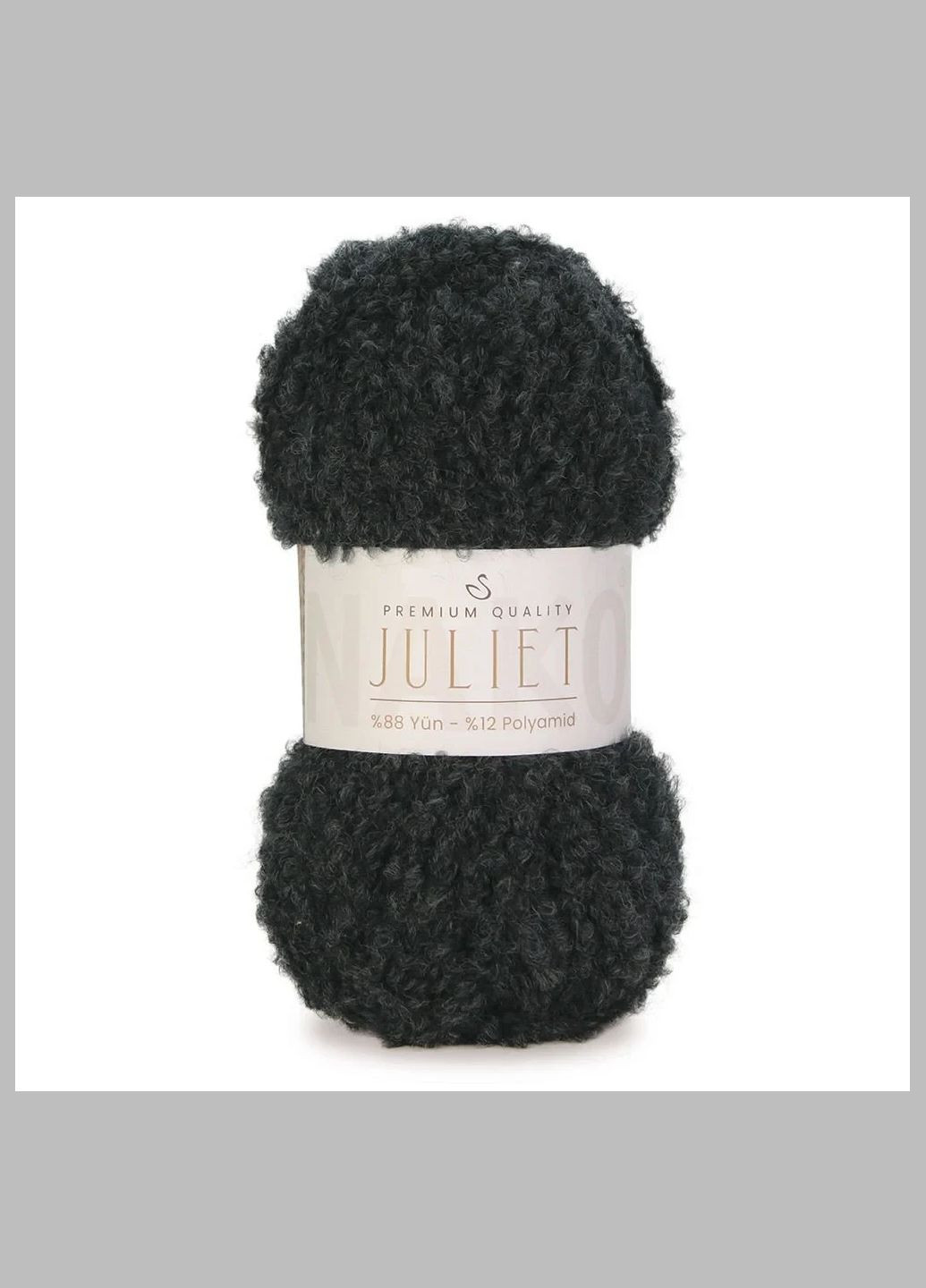 Пряжа Juliet (Джульетта) 01441 Nako (326835341)