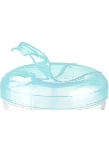 Контейнер для сухого молока, блакитний () Akuku A0461 (366471453)