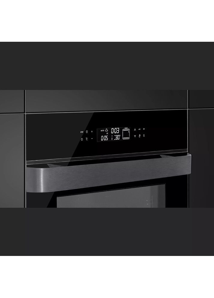 Духова шафа FTO6F11BK WEILOR (368902039)