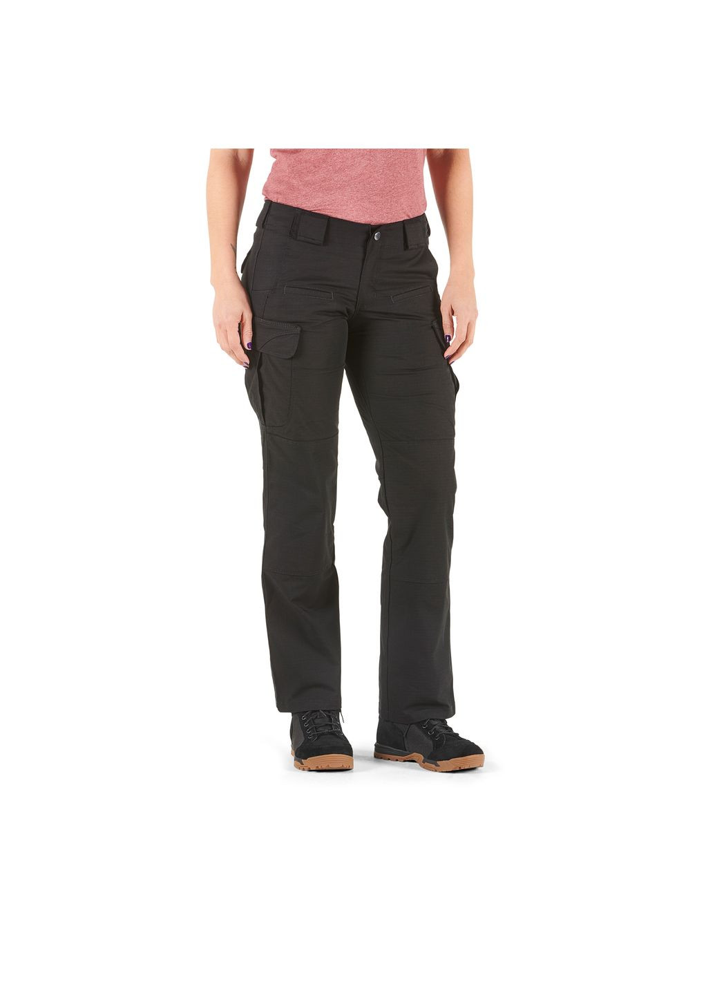 Штани тактичні жіночі 5.11 STRYKE PANT - WOMEN'S Black 5.11 Tactical (315821946)