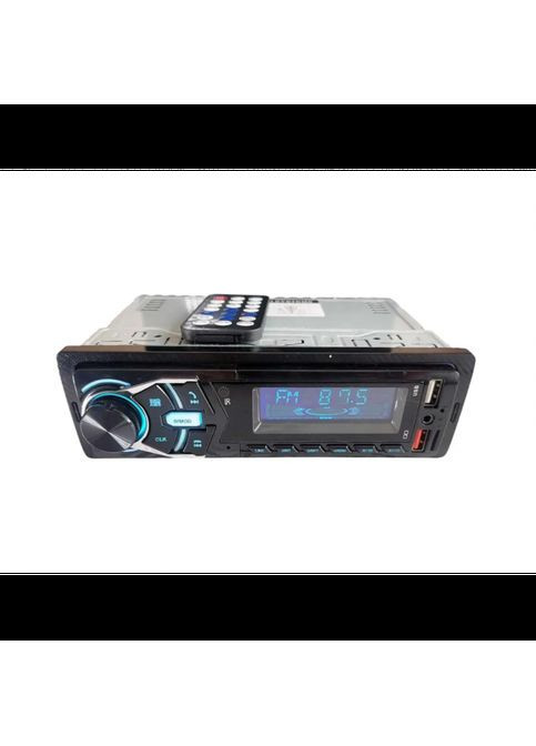 Автомагнитола MP3 G 1103 ISO, 1DIN/Bluetooth Магнитола с подсветкой в авто No Brand (323486685)