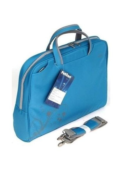 Женская сумка для ноутбука 15.6"16" KCB-51 PortCase (297915292)
