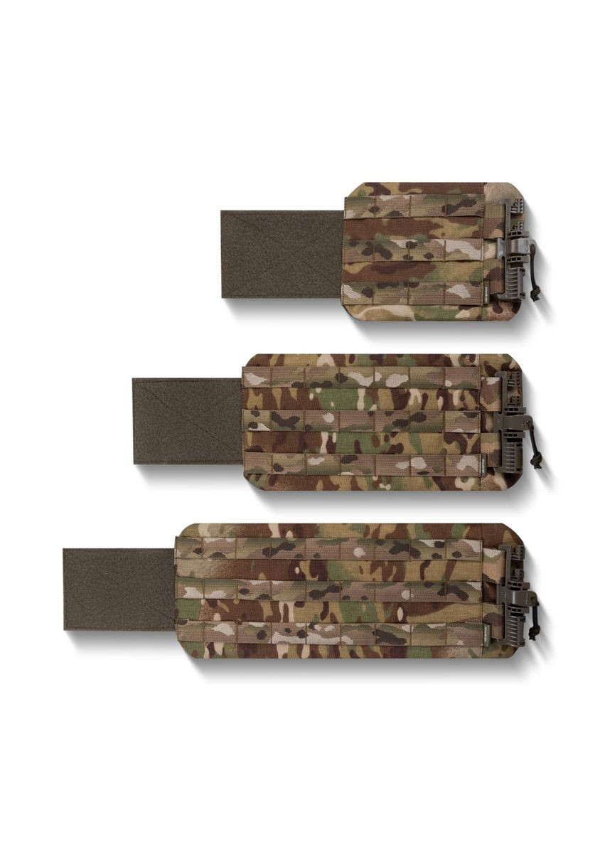 Розвантажувальний жилет Ukrarmor (334169891)