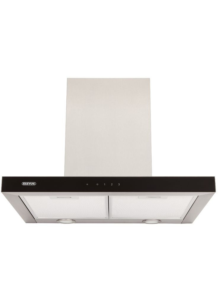 Витяжка кухонна (m326300) ELEYUS ONIX 1200 LED 60 IS+BL (369029347)