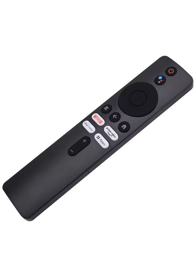Універсальний пульт Semi для телевізора Xiaomi Mi Box / Mi TV Stick (XMRM-M8) з голосовим керуванням Bluetooth Voice Remote Semi Line (369163492)