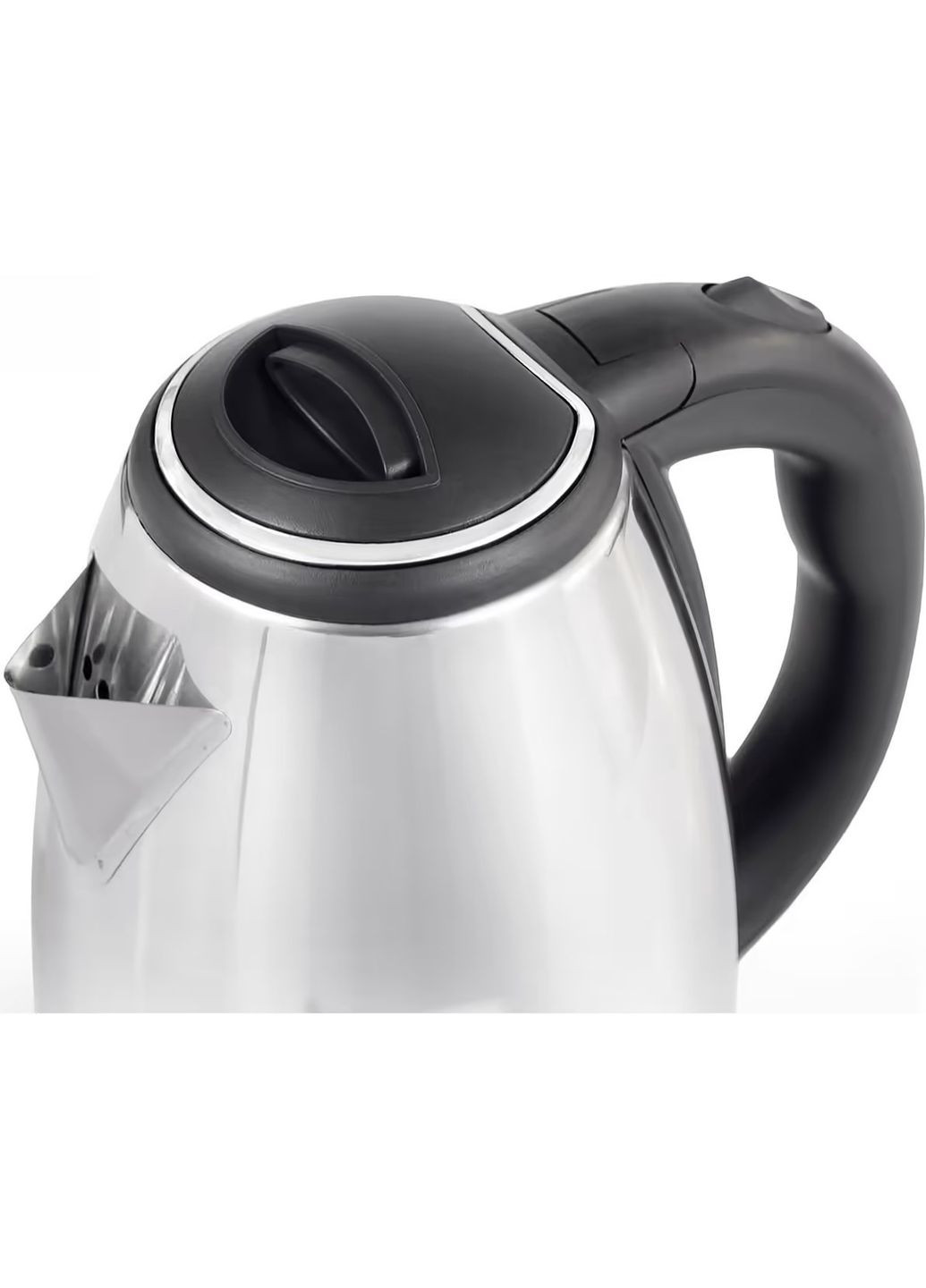 Електрочайник HKS-1210 Holmer (370612502)