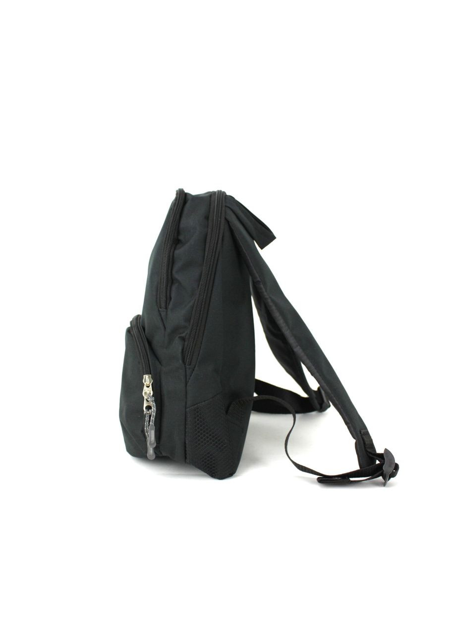 Міський рюкзак 153 чорний Wallaby (269994621)