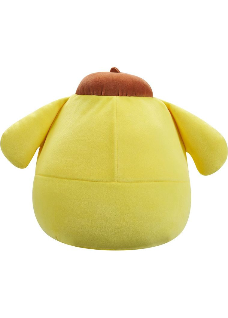 М'яка іграшка Hello Kitty Хелоу Кітті в образі Помпомпурін, 20 см () Squishmallows SQSN00387 (328396516)