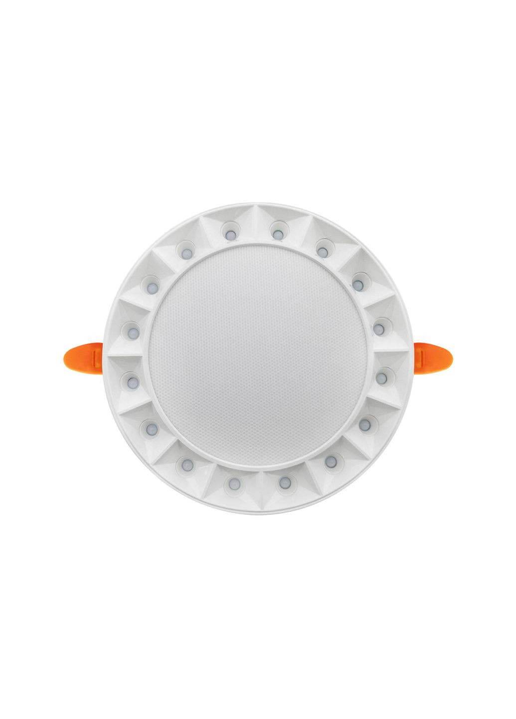 Светильник врезной "HARLEY-5" (с регулируемым креплением) 5W 3000K-6500K Horoz Electric (346087442)