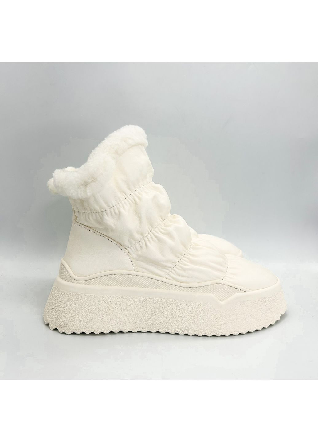 Угги (р) Кожа 0-1-1-AM-2935M-9-3 Danler (276251278)