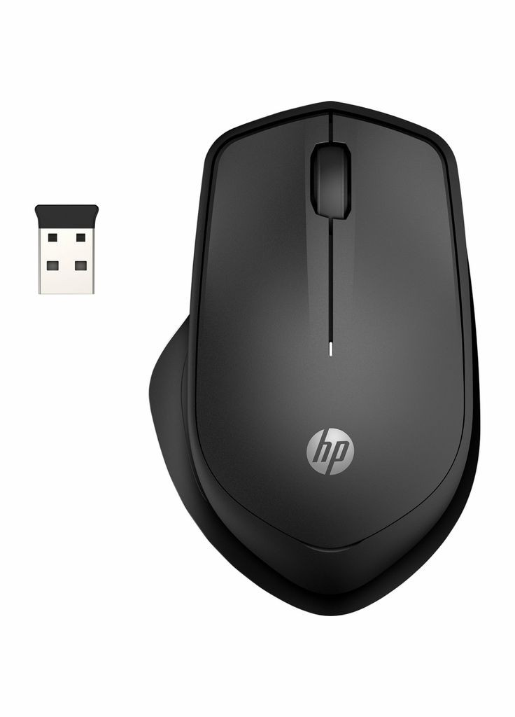 Миша HP (281155390)