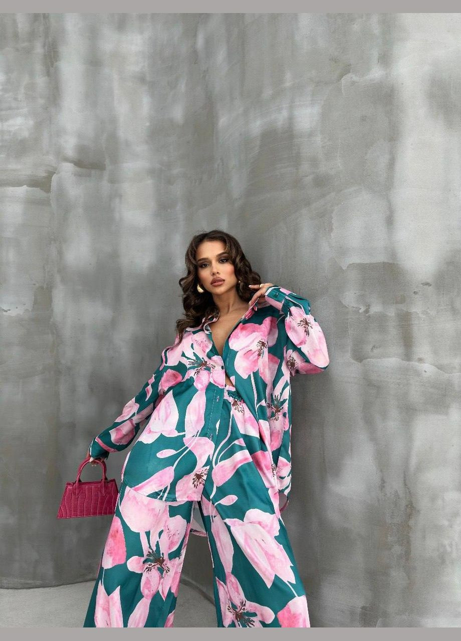 Жіночий костюм No Brand (322647595)