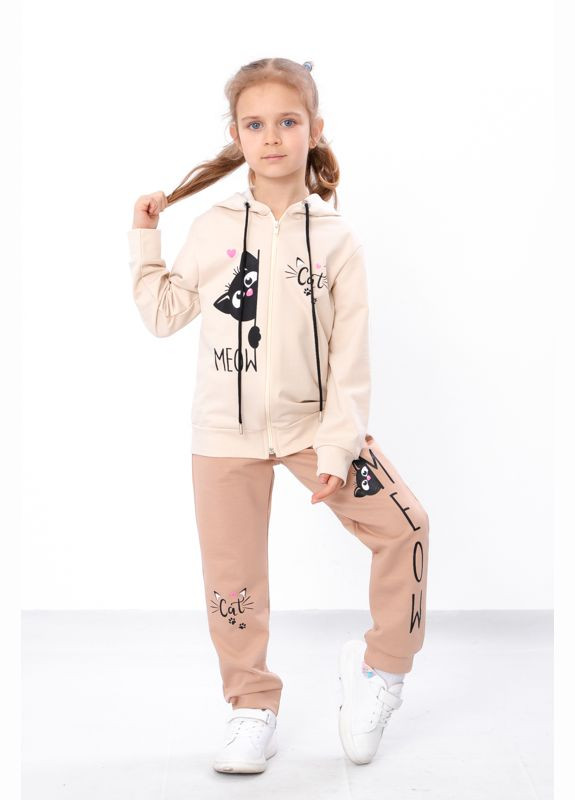 Костюм для дівчинки (p-9513) Носи своє (298056945)