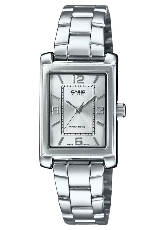 Женские наручные часы Casio LTP-1234DD-7ADF (321942720)