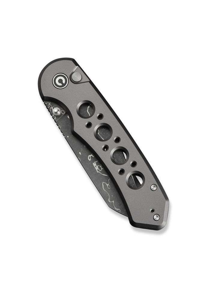 Ніж складаний Pragma Prime C24067-DS1 (A-031901) Civivi (368994326)