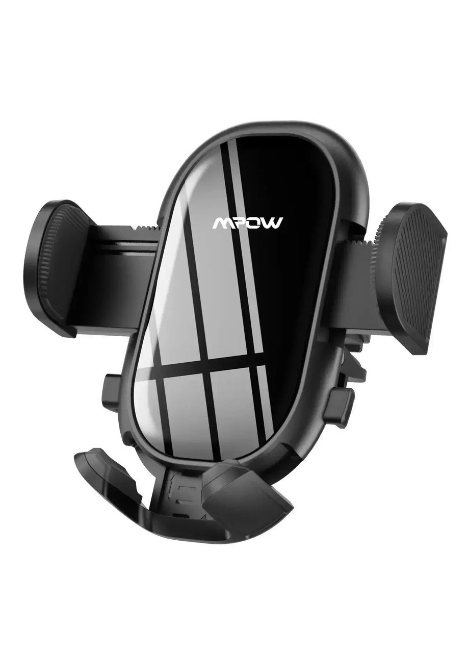 Автомобільний тримач для телефона CA163A на вентиляційний отвір | Регульоване кріплення для смартфона 360° MPOW (365822987)