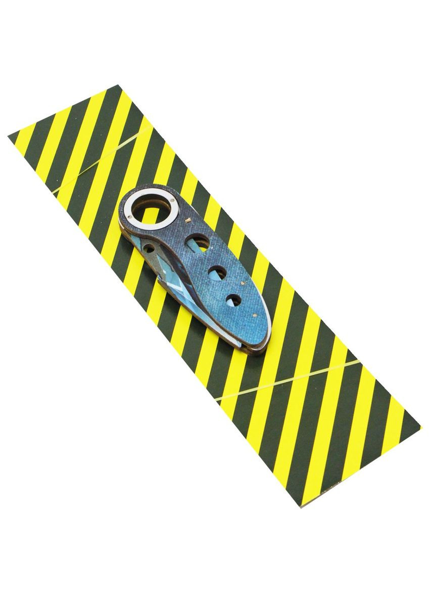 Нож сувенирный "Выкидуха Флип: Dragon Glass" MIC (296188894)