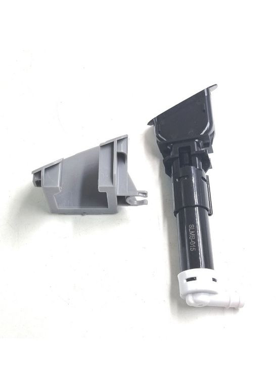 Крышка накладка форсунки омывателя передней фары EDS-MS-015 ASX 8264A154 NTY (360504444)