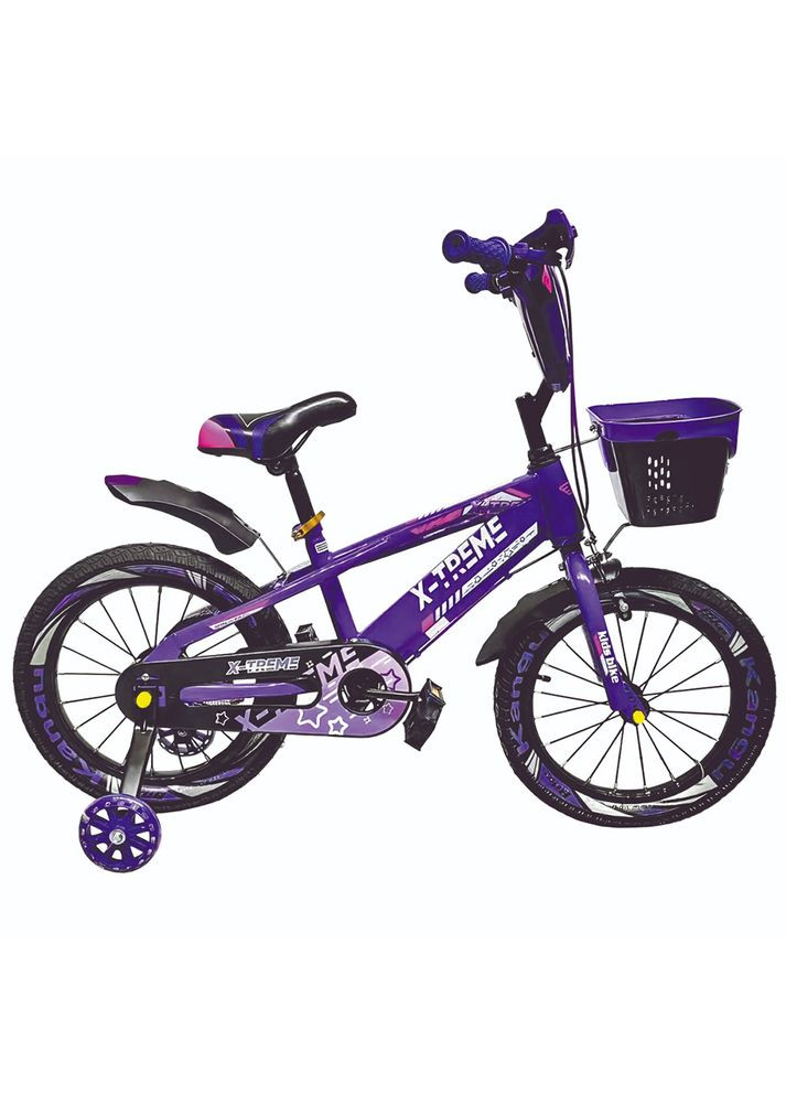 Велосипед KANGU (144124) X-Treme (360977284)