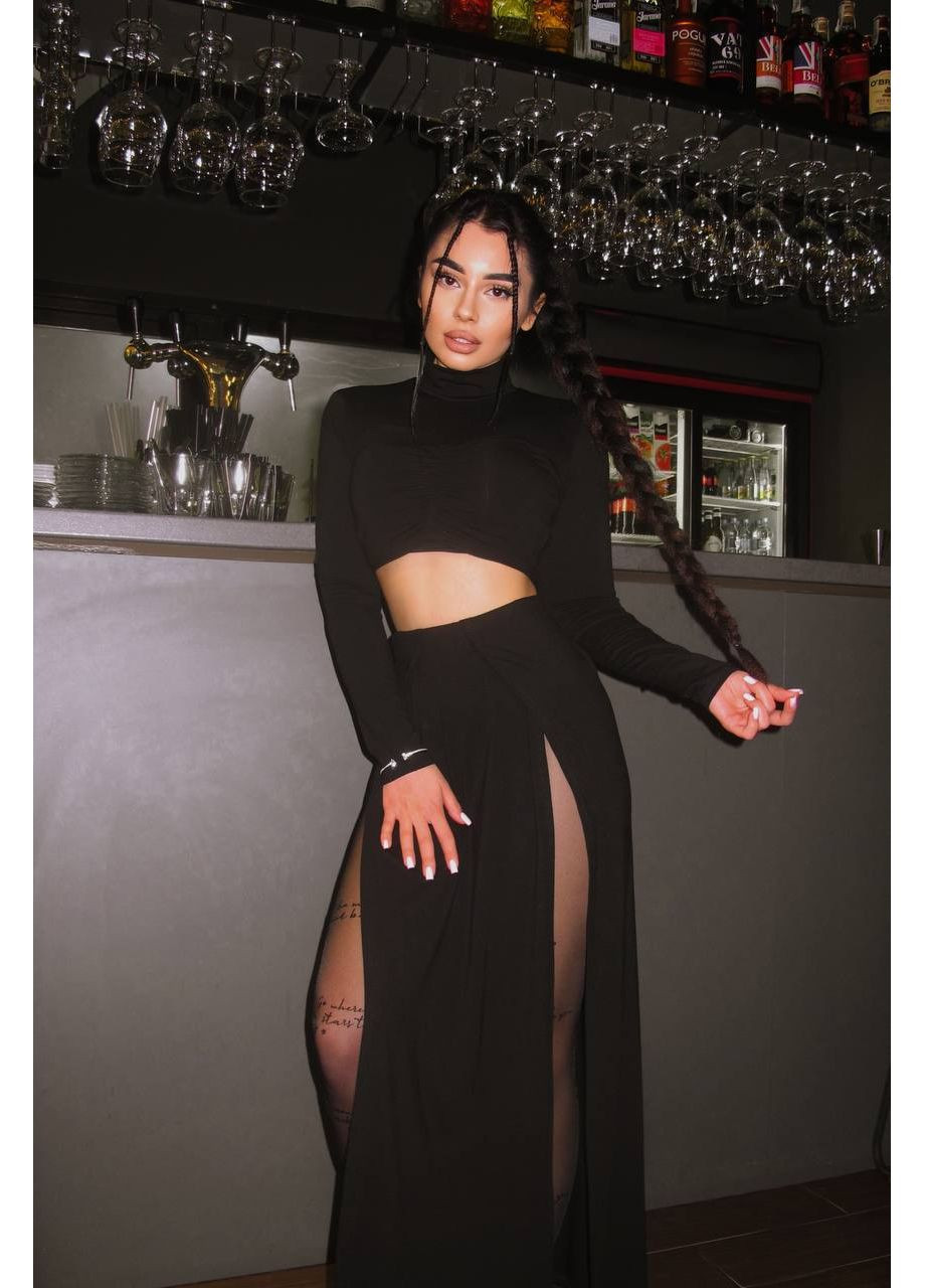 Жіночий костюм з топом та спідницею Avanti (360481589)