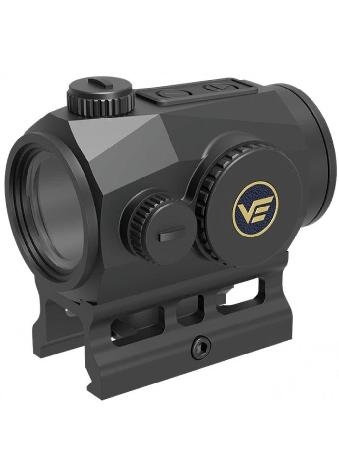 Приціл коліматорний Scrapper 1x25 3MOA Vector Optics (386505682)