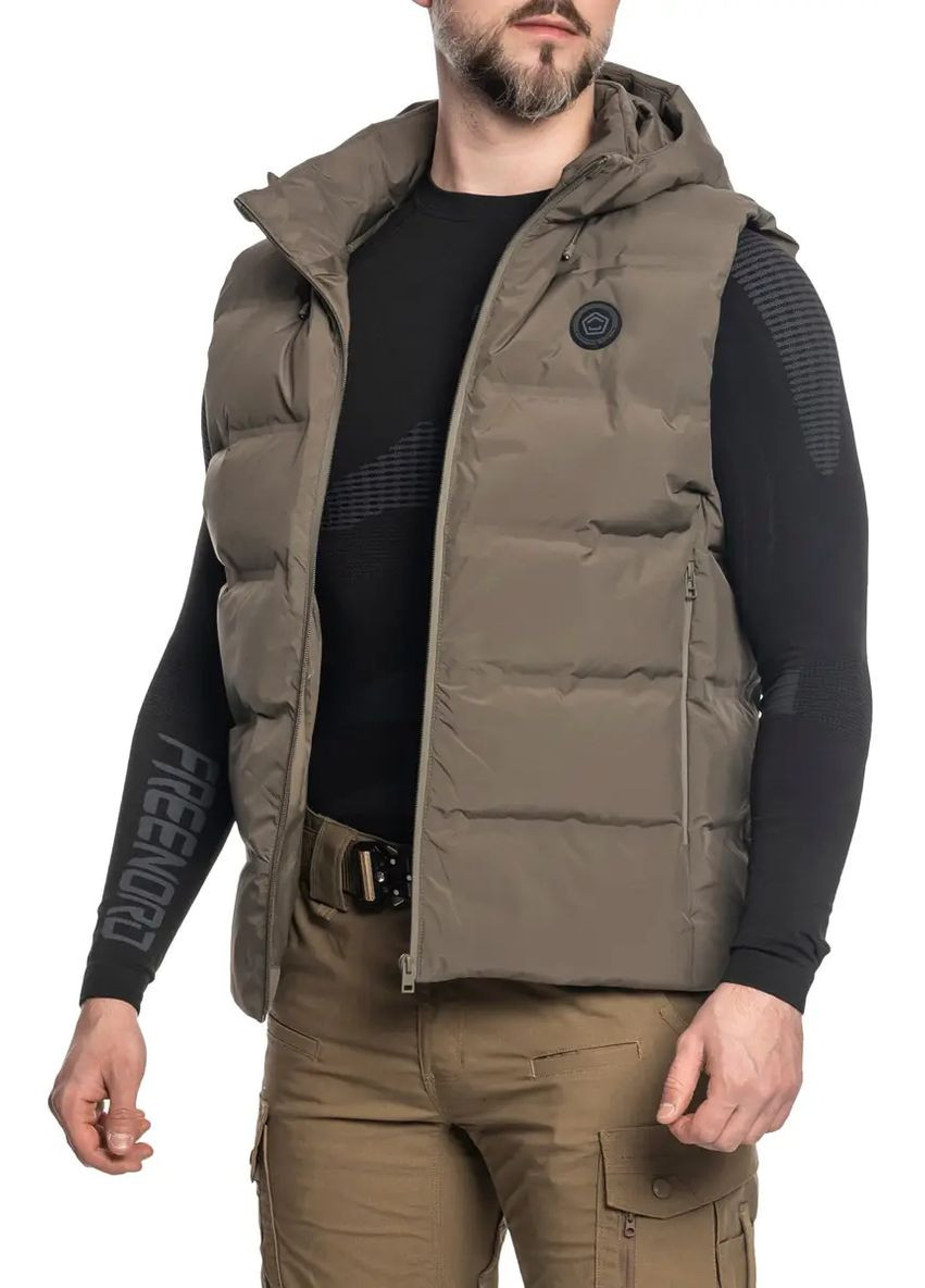 Жилет Omega Down Vest Ral Pentagon (366545349)