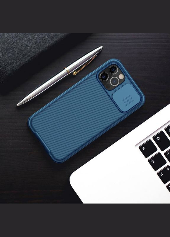 Чехол на Apple iPhone 13 Pro Max / для айфона 13 о макс Nillkin (360634503)