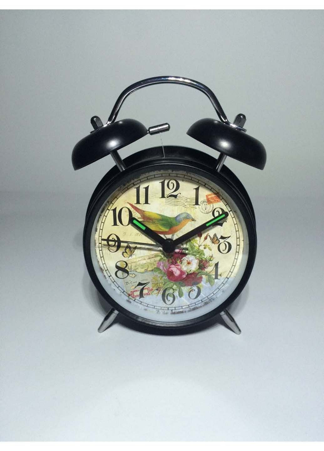 Настольные часы с будильником Harli Bird Luminova (278263393)