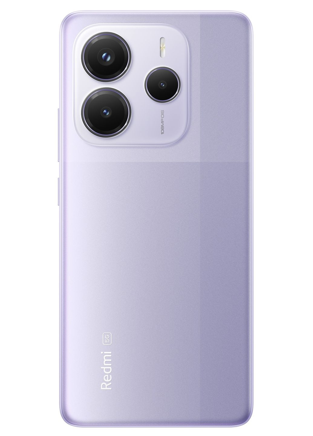 Смартфон Redmi Note 14 5G 6/128GB Lavender Purple_EU Xiaomin (319145667)