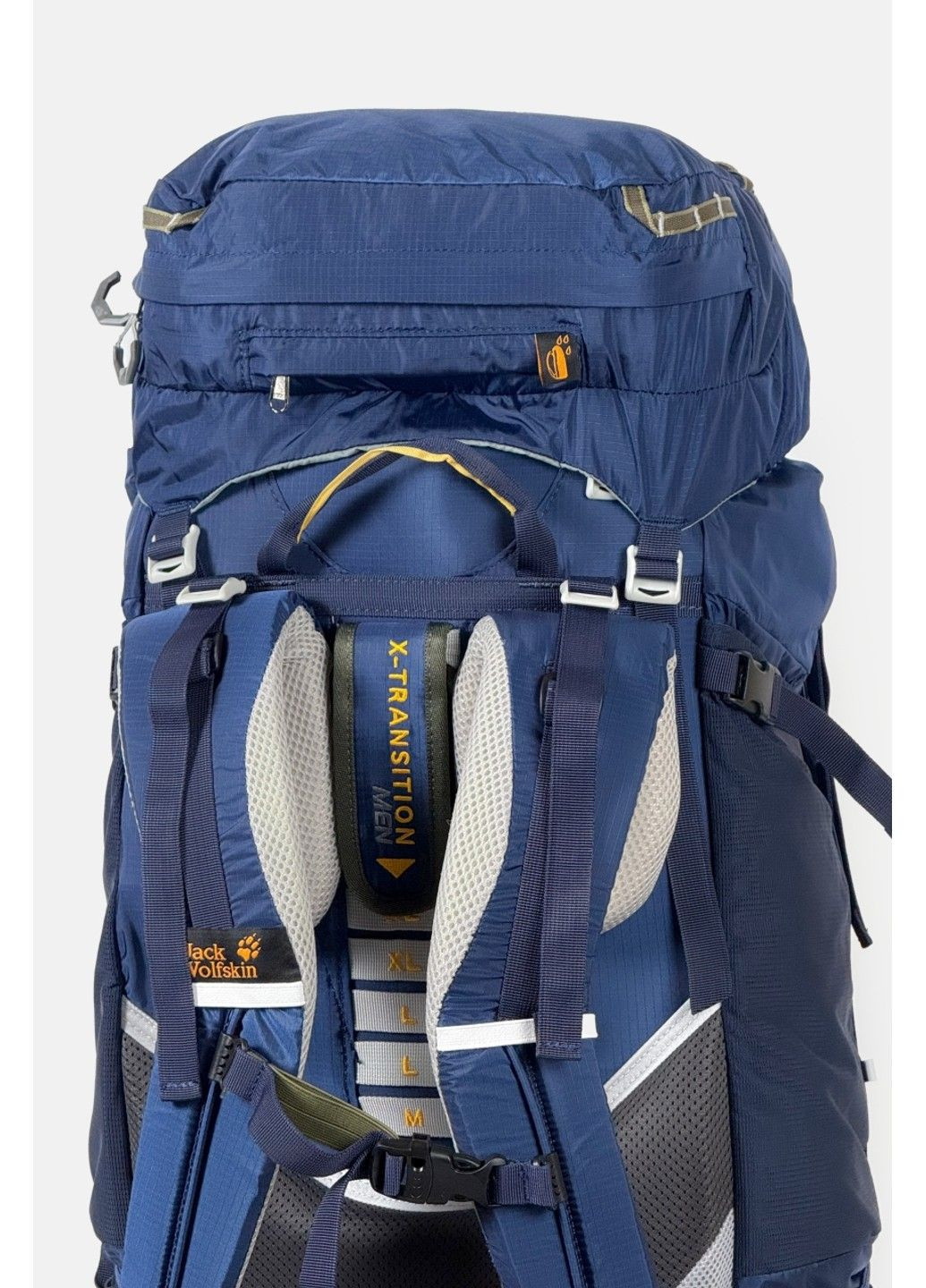 Туристичний рюкзак Denali 65 + 10L Jack Wolfskin (335806627)