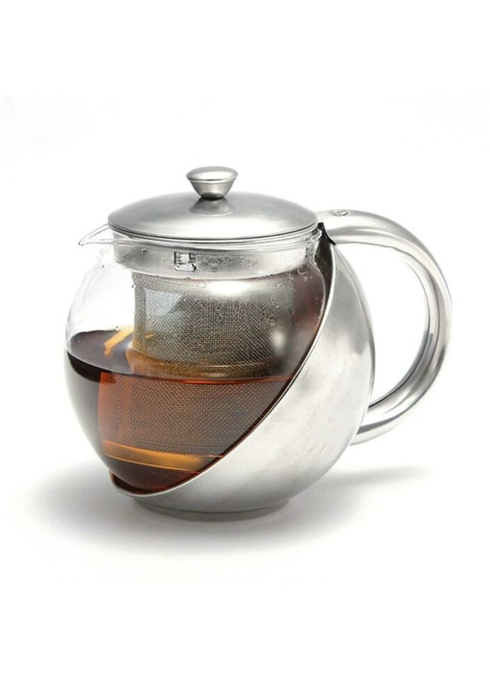 Чайник заварений FRU-367 750 мл Frico (335716771)