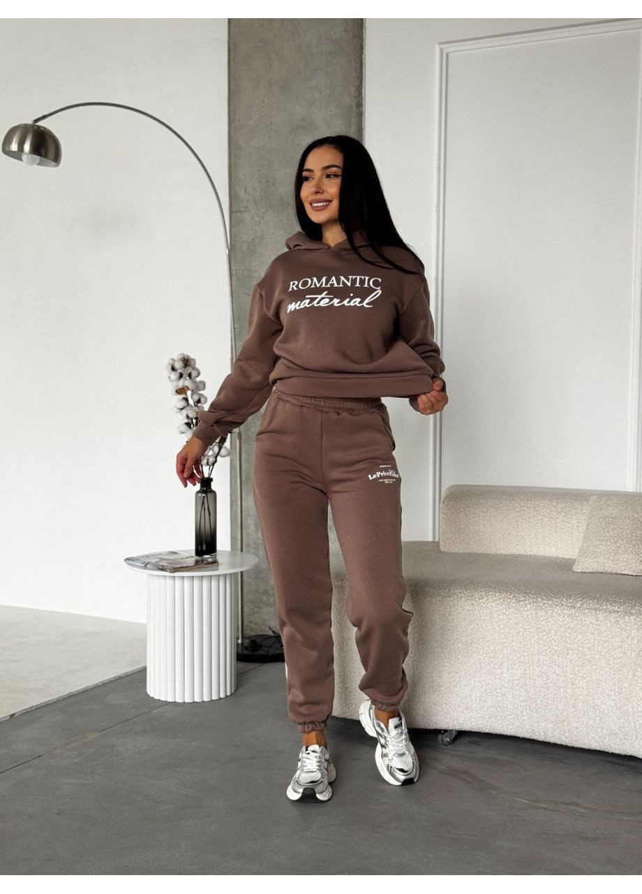 Женский спортивный костюм No Brand (366226685)