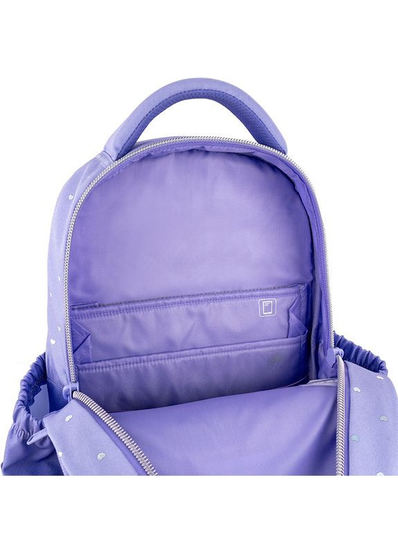 Набор рюкзак+пенал+сумка для обуви SET_HK25-700M Kuromi Kite (369627626)