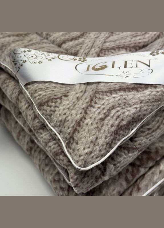 Демисезонное одеяло из льна, 172х205см Iglen (305064058)