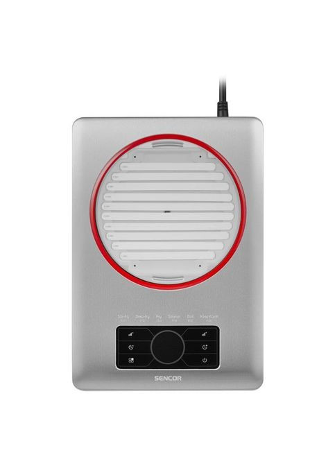 Настільна плита Sencor SCP5010SS (354228070)