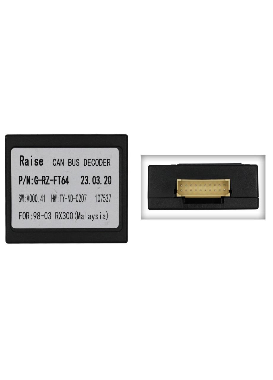 Штатна магнітола серії M200S 2K під Lexus RX300 XU10 1997-2003 Toyota Harrier 1997-2003 (F1) 9 дюймів Mekede (346512454)