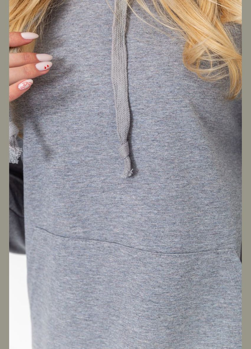 Спорт костюм жіночий двонитка, колір світло-м'ятний, Ager (279334365)