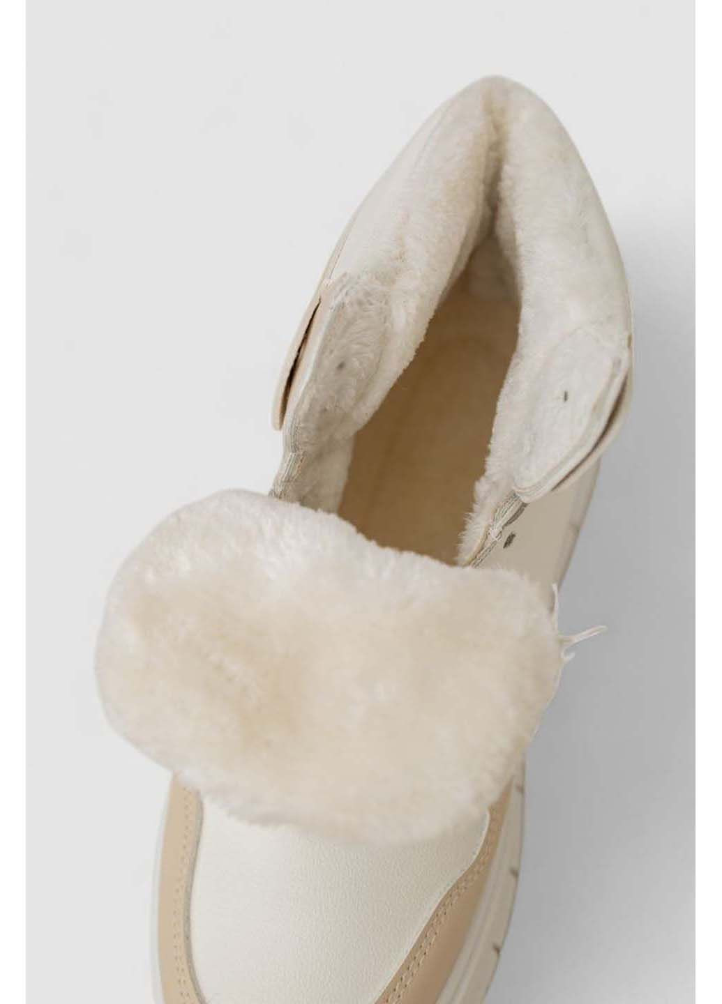 Кроссовки Stilli комбинированные зима (364273881)