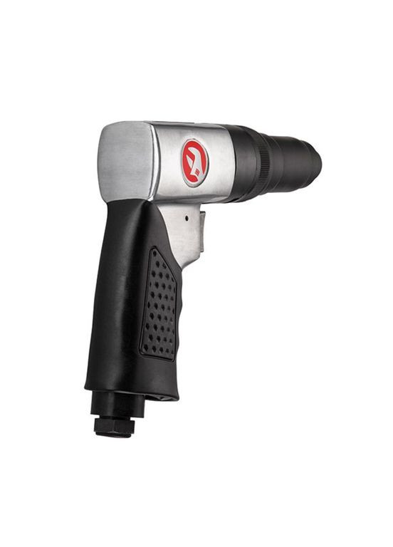 Шуруповерт пневматический 6 мм (PT-0910) Intertool (365253300)