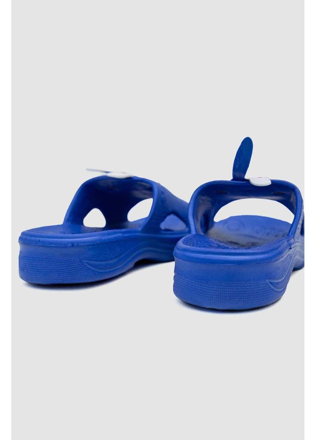 Шльопанці для дівчинки Ager (298534496)