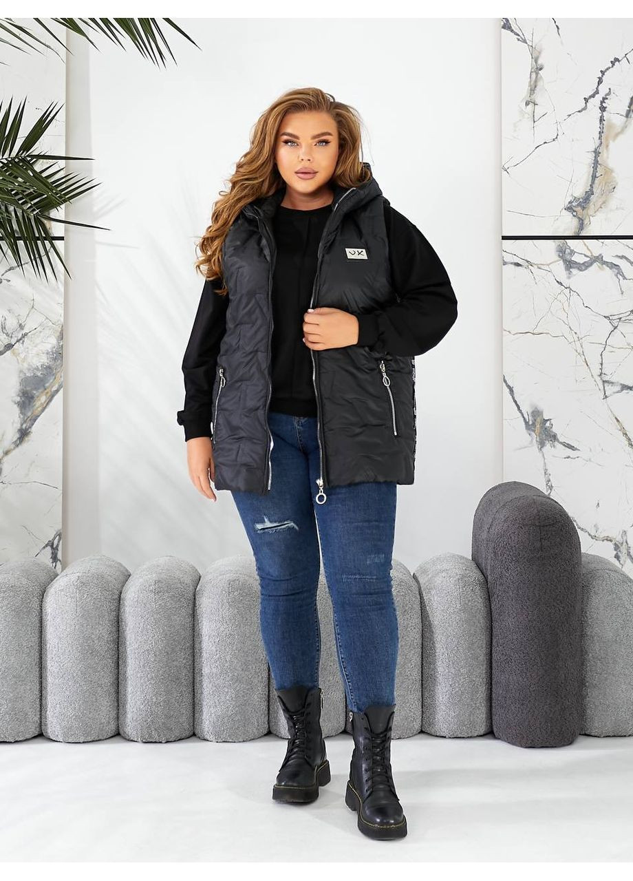 Жилетка жіноча Style Point (351542523)