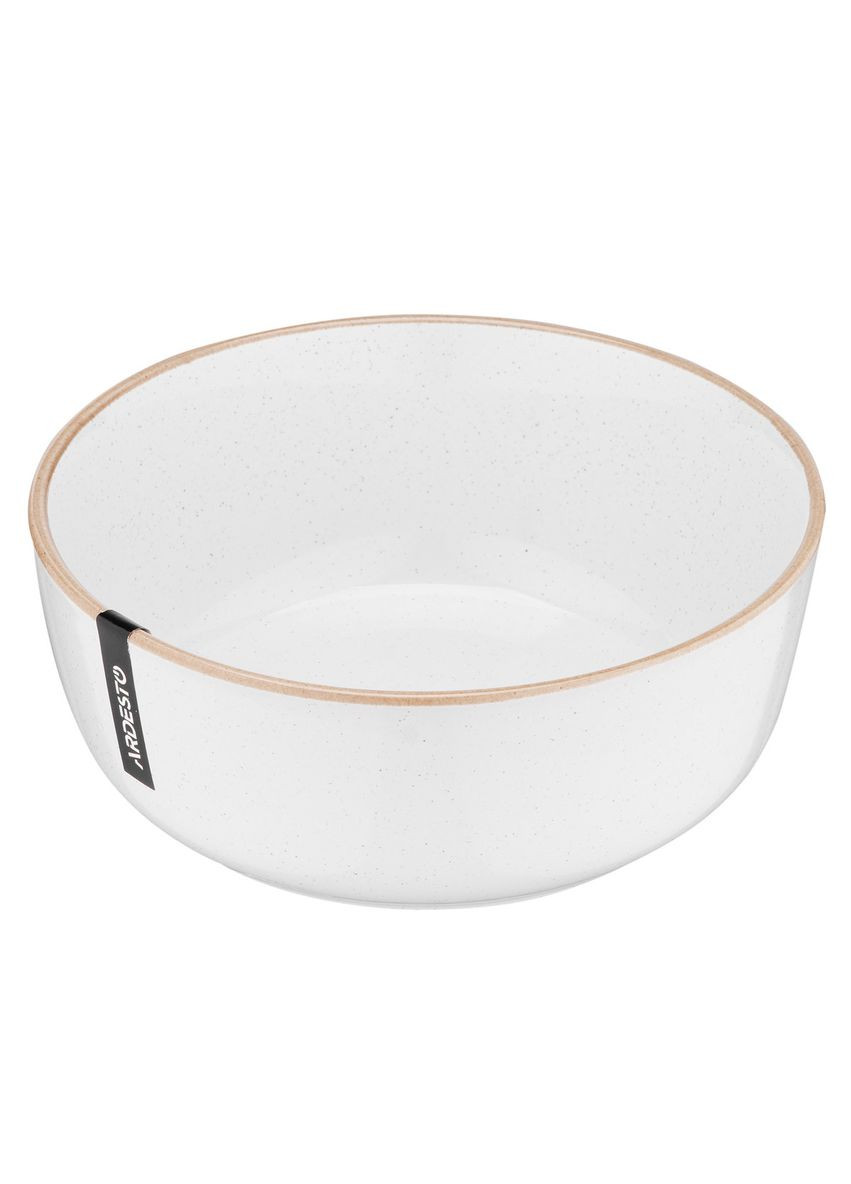 Салатник керамический 16.2 см Apulia белый AR2916AW Ardesto (337128444)