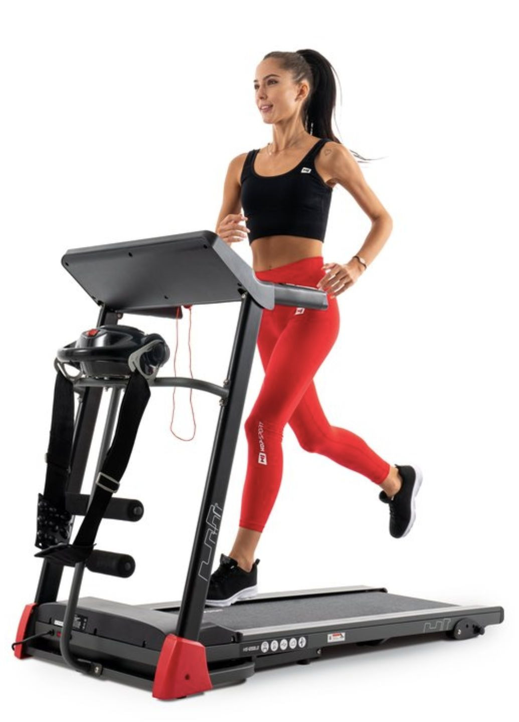 Бігова доріжка HS-1200LB Soul Hop-Sport (365718064)