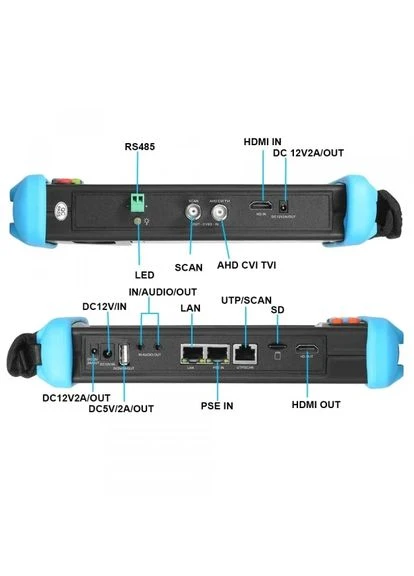 Сервісний монітор монтажника IPC-9800ADH PRO No Brand (399923778)