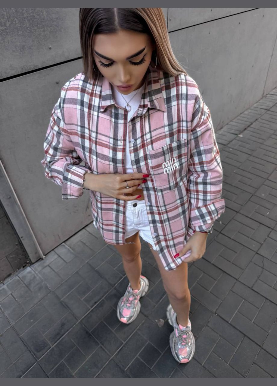 Сорочка Garna (347163821)