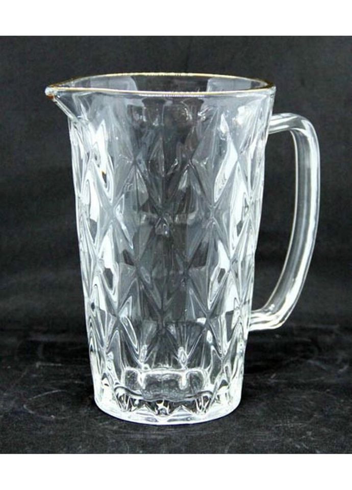 Кувшин Золотой Изумруд 01-057 1 л Olens (335585569)