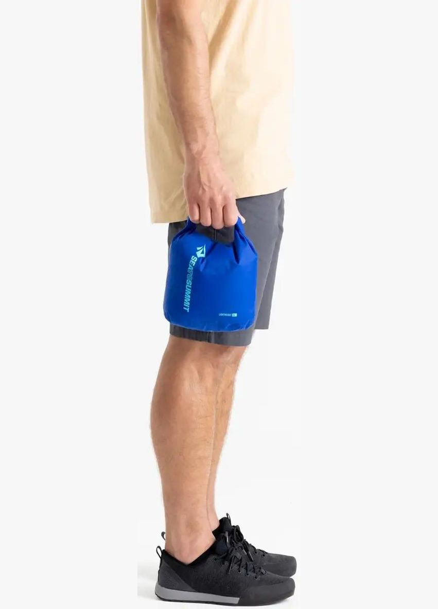 Гермомешок Lightweight Dry Bag 3L Olive Sea To Summit (316434804)